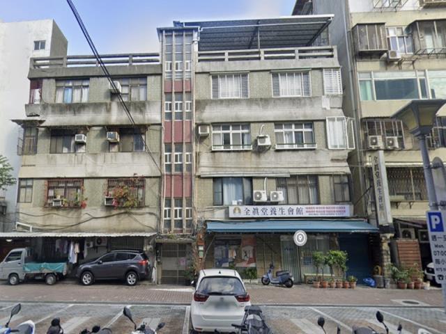 台北公寓法拍-7