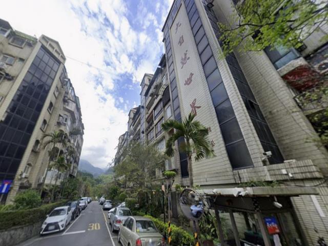 台北拍賣大樓-1