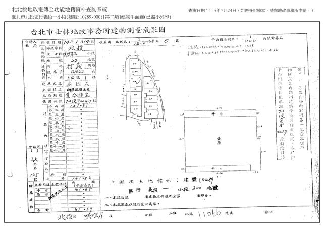 台北拍賣大樓-3