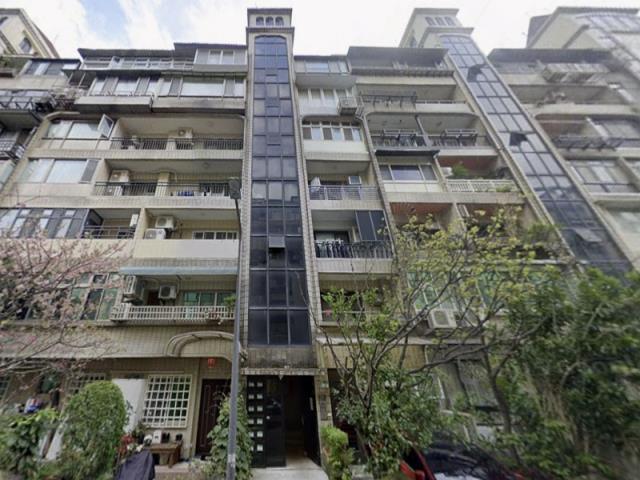 台北拍賣大樓-2