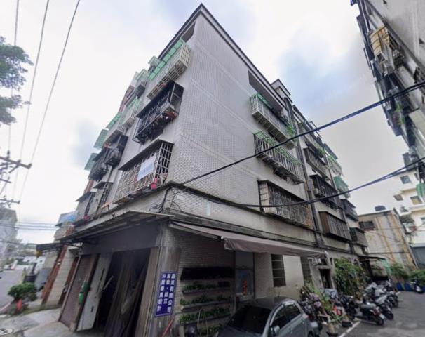 新北新莊法拍公寓-6