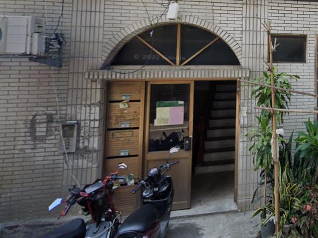 新北新莊法拍公寓-2