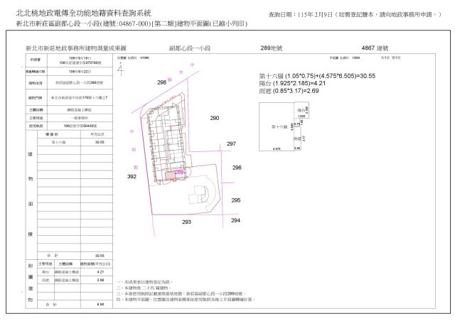 新北新莊法拍大樓-4