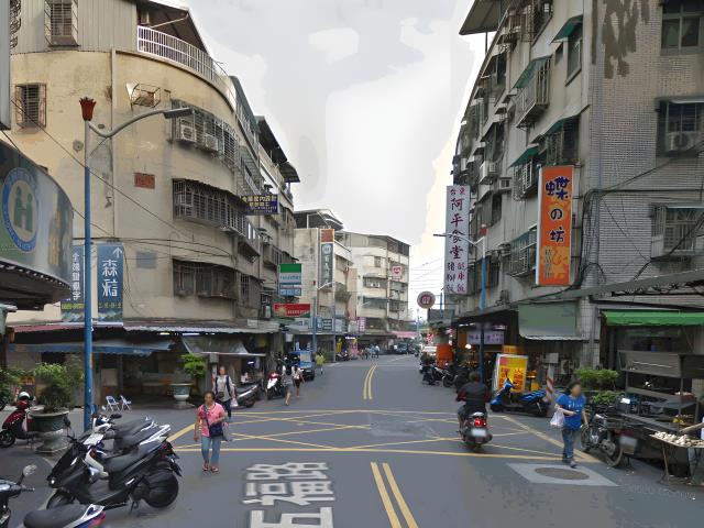 新北五股公寓法拍-1