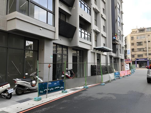 新北板橋大樓法拍-3