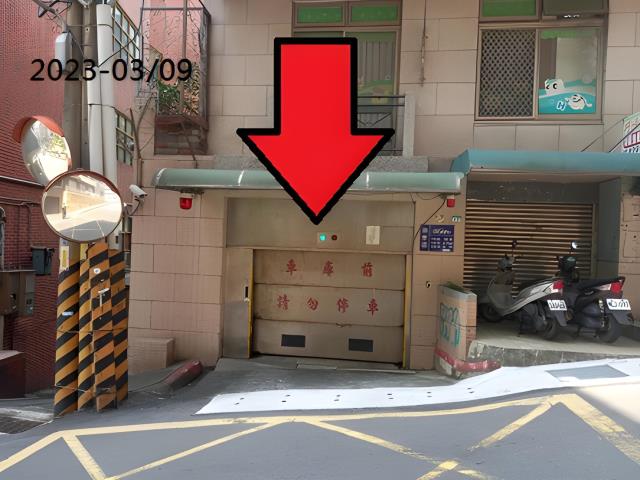 新北淡水法拍大樓-4