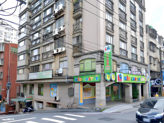 新北淡水法拍大樓-3