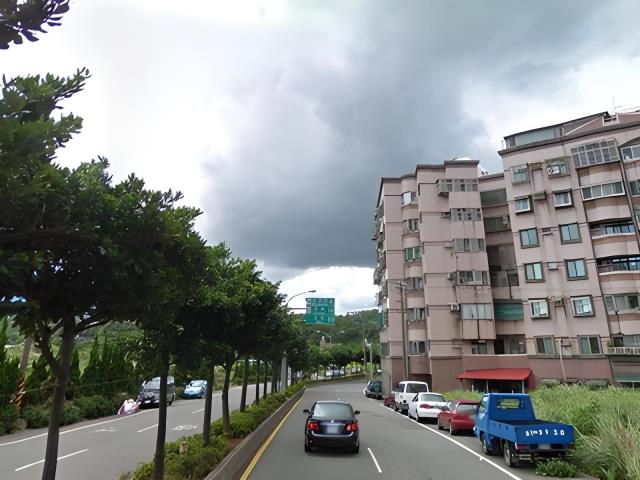 新北三芝公寓法拍-1