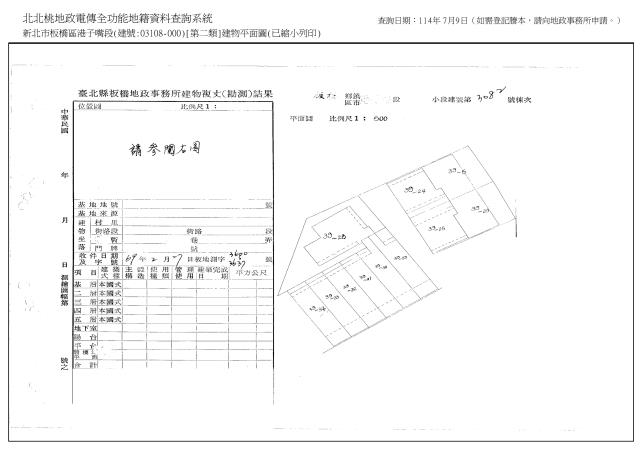 新北深坑公寓法拍-4