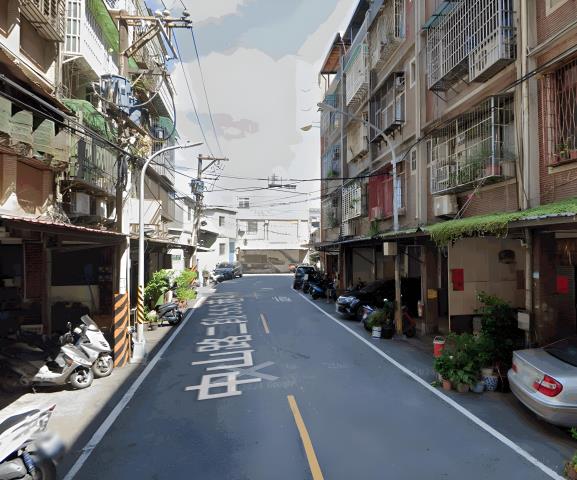 新北深坑公寓法拍-2