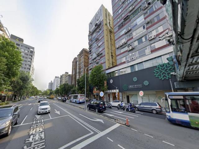 大安區大樓拍賣-3