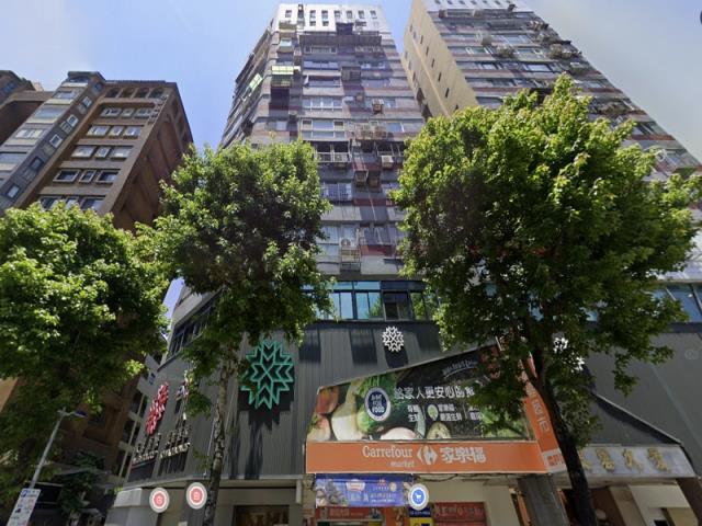 大安區大樓拍賣-5