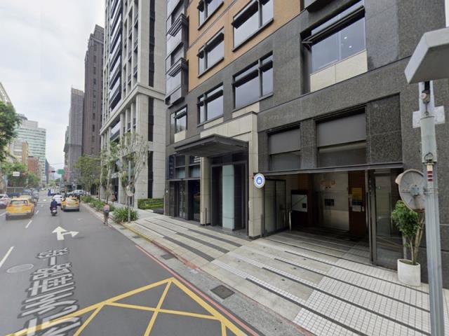 中正區法拍大樓-2