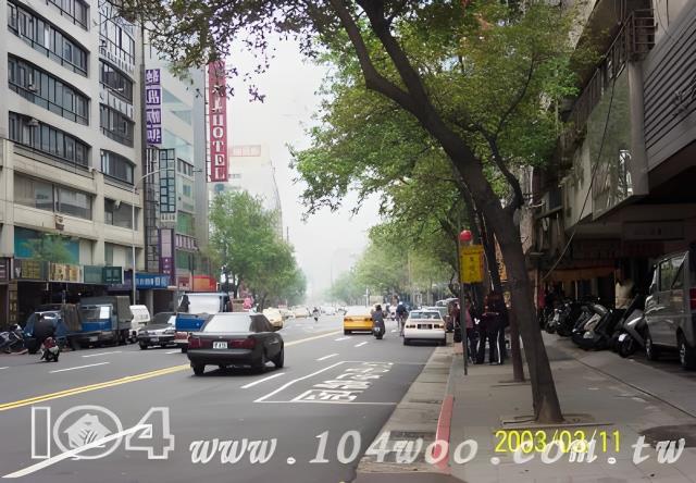 中山區套房法拍-1