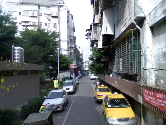 大同區套房法拍-1