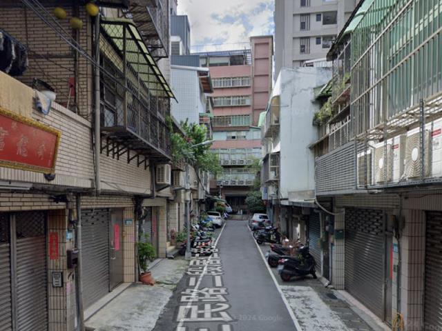 新北法拍透天-2