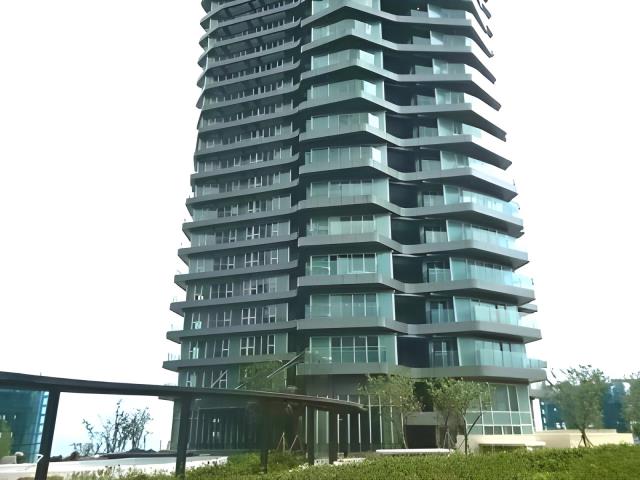 新北淡水法拍大樓-2