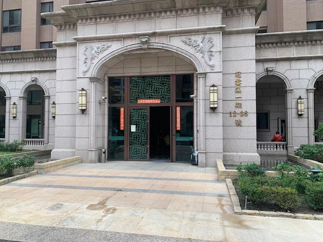 龜山法拍大樓-4