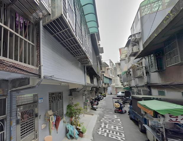 桃園平鎮拍賣透天-1