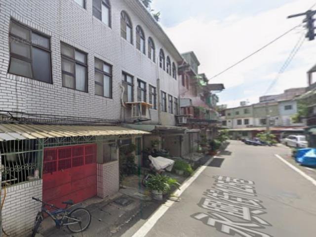 桃園八德法拍透天-2