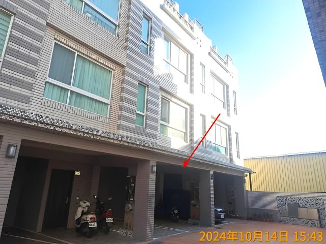 桃園觀音法拍透天-2