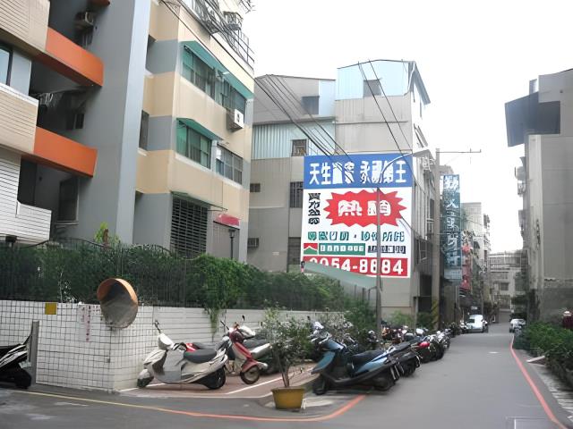 板橋法拍大樓-2