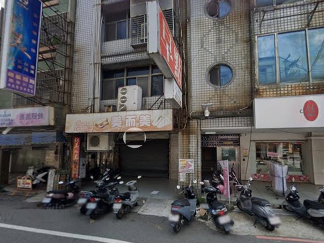 桃園中壢法拍公寓-1