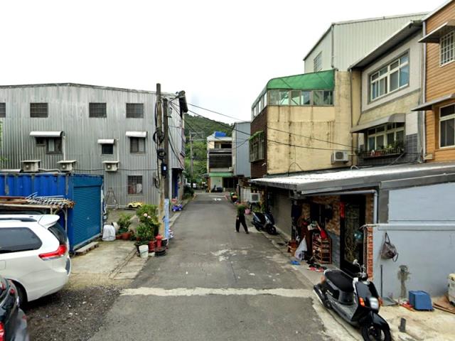 楊梅法拍透天-1