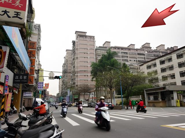 新北大樓法拍-2