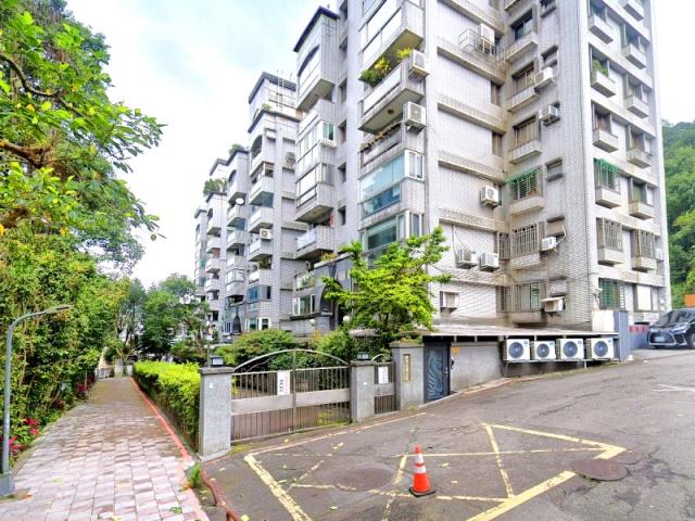 台北信義區華廈法拍-3