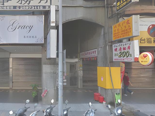 台北中山區法拍套房-2