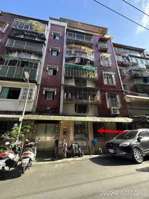 內湖一樓法拍-2