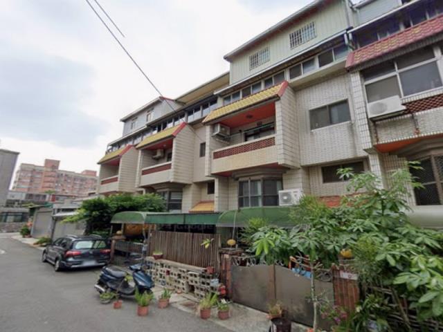 中壢透天法拍-2