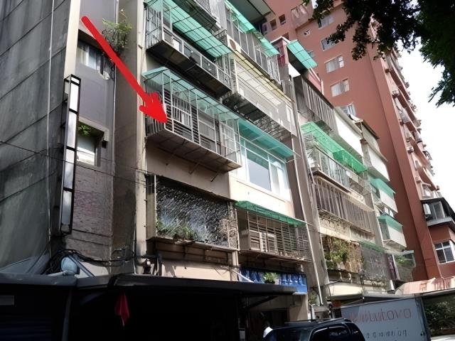 大同區公寓法拍-1