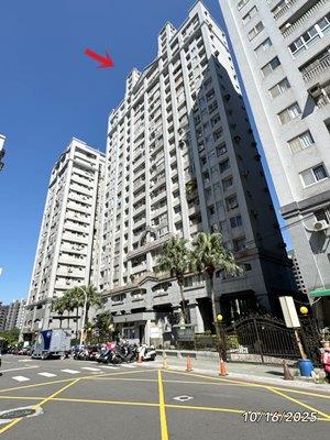 淡水大樓法拍-4