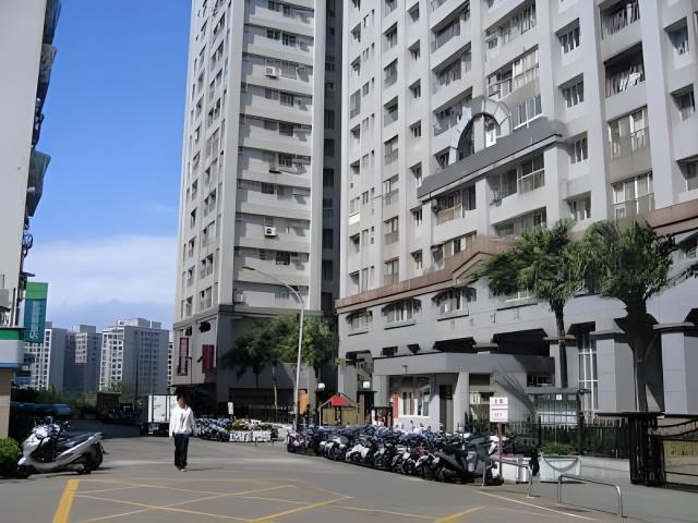 淡水大樓法拍-3