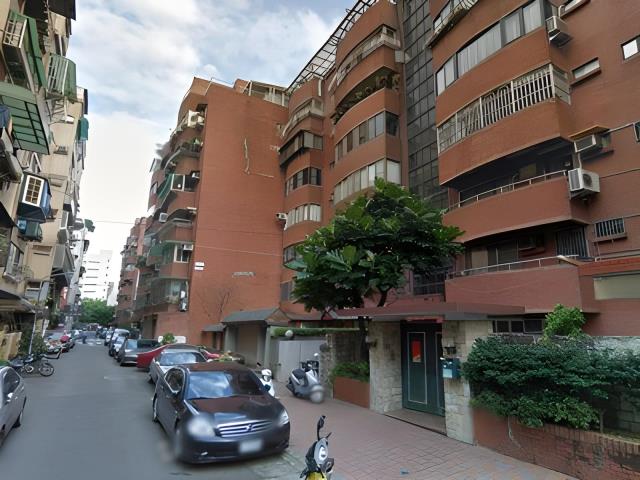 中山區店面拍賣-1