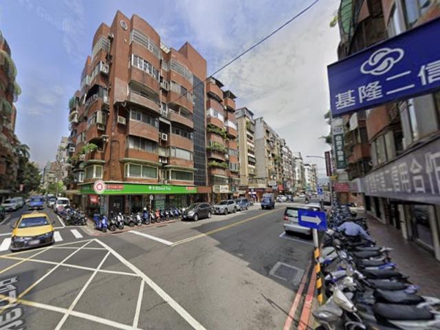 中山區店面拍賣-2