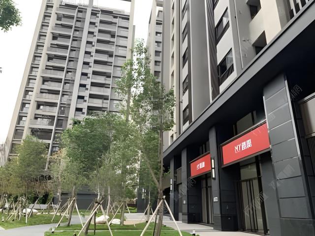 台中西屯大樓法拍-2