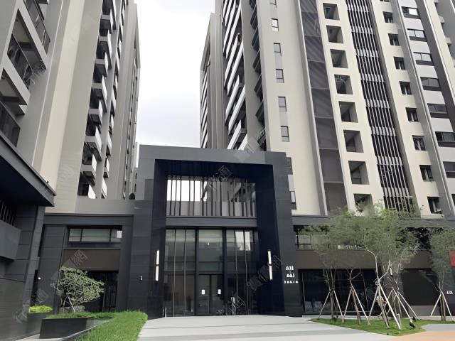 台中西屯大樓法拍-3