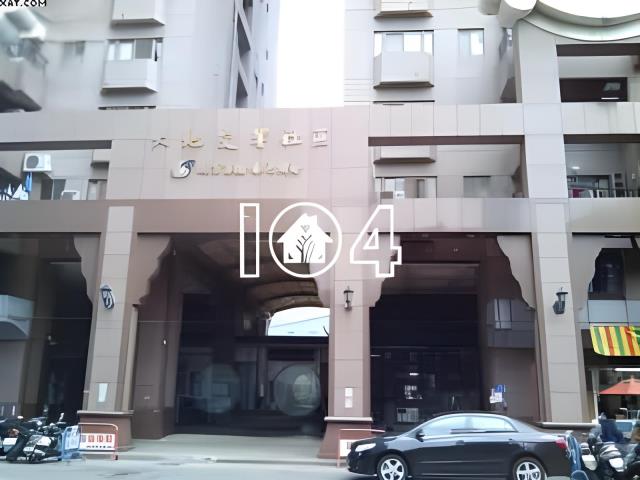 北屯大樓法拍-2