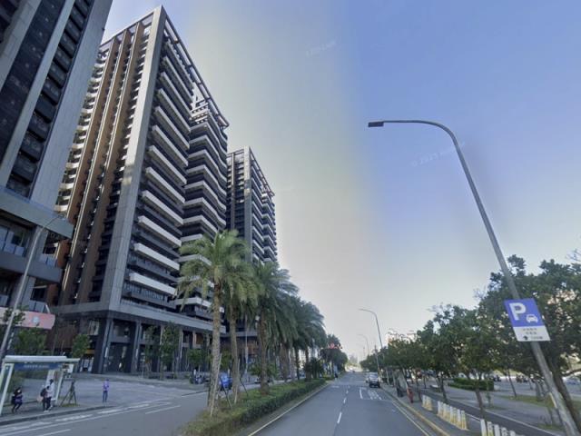 淡水大樓法拍-1