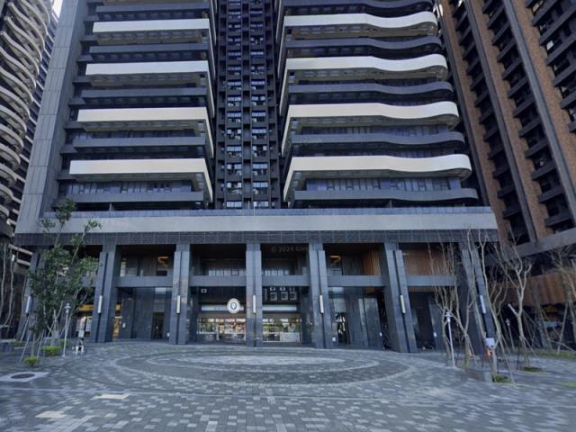 淡水大樓法拍-2