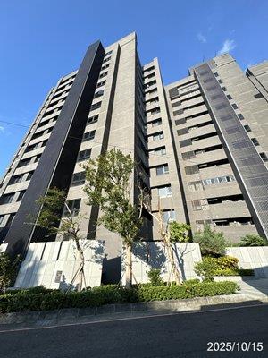 新店法拍大樓-1