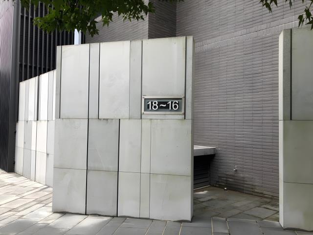 新店法拍大樓-2