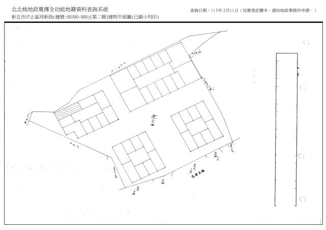新北汐止廠辦拍賣-8