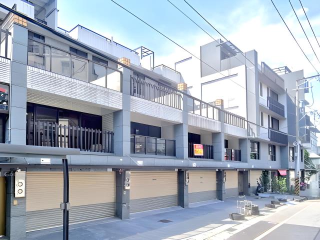 桃園大溪透天法拍-3