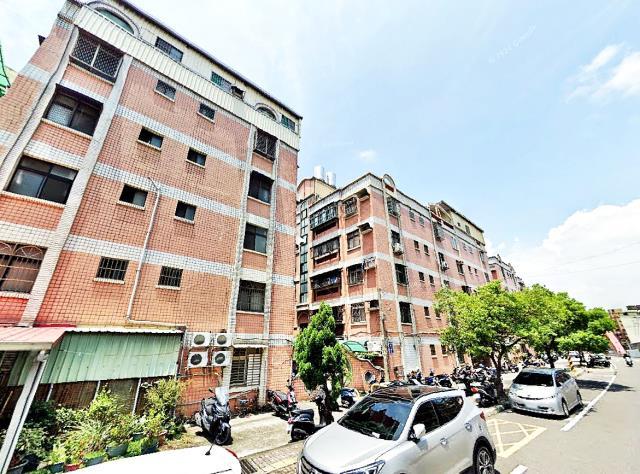 新竹公寓拍賣-2