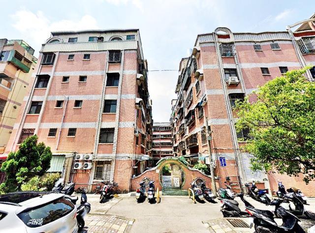 新竹公寓拍賣-3