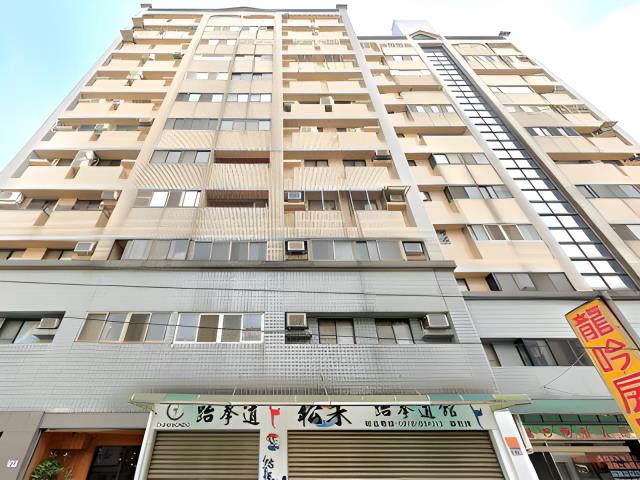 中壢拍賣大樓-2